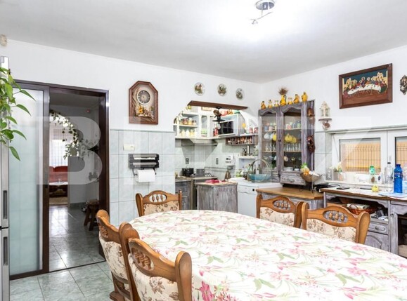 Casa de vânzare 6 camere Micro 17 - 150727CV | BLITZ Satu Mare | Poza4