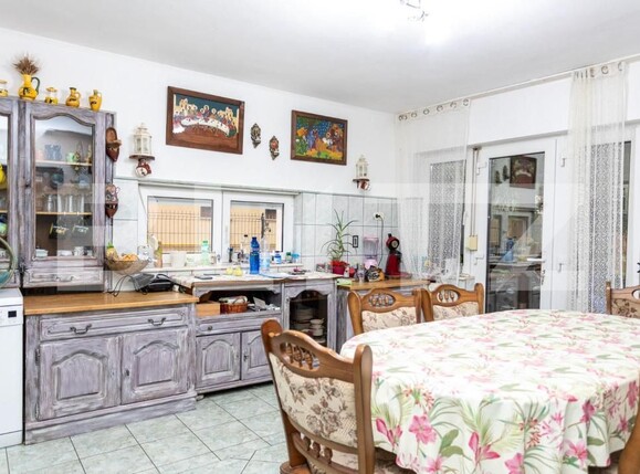 Casa de vânzare 6 camere Micro 17 - 150727CV | BLITZ Satu Mare | Poza3