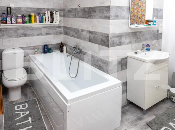 Casa de vânzare 6 camere Micro 17 - 150727CV | BLITZ Satu Mare | Poza11