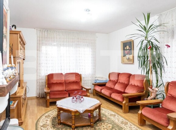 Casa de vânzare 6 camere Micro 17 - 150727CV | BLITZ Satu Mare | Poza2