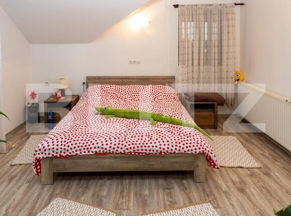 Casa de vânzare 6 camere Micro 17 - 150727CV | BLITZ Satu Mare | Poza12