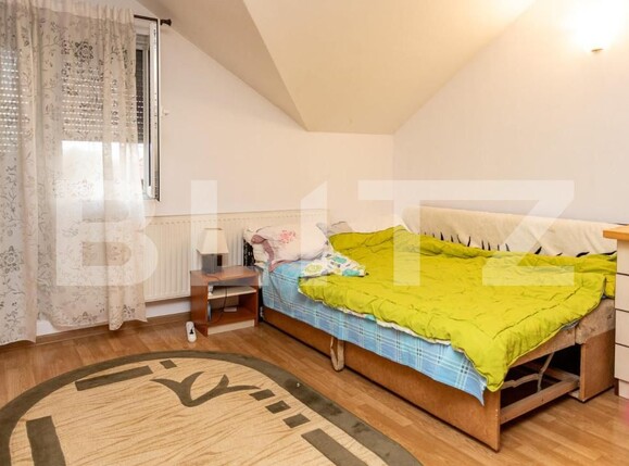 Casa de vânzare 6 camere Micro 17 - 150727CV | BLITZ Satu Mare | Poza14