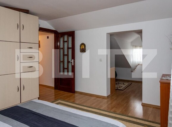 Casa de vânzare 6 camere Micro 17 - 150727CV | BLITZ Satu Mare | Poza9