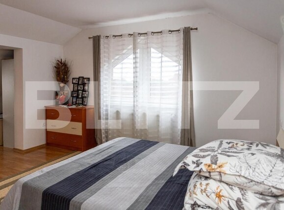 Casa de vânzare 6 camere Micro 17 - 150727CV | BLITZ Satu Mare | Poza10