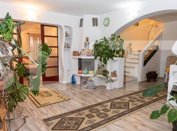 Casa de vânzare 6 camere Micro 17 - 150727CV | BLITZ Satu Mare | Poza1