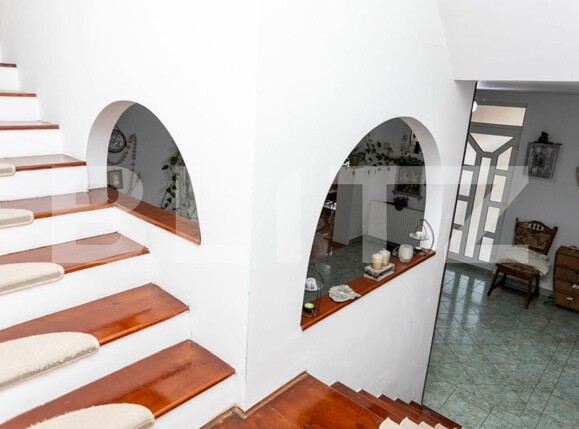 Casa de vânzare 6 camere Micro 17 - 150727CV | BLITZ Satu Mare | Poza7