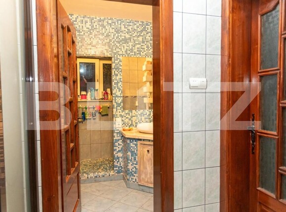 Casa de vânzare 6 camere Micro 17 - 150727CV | BLITZ Satu Mare | Poza15