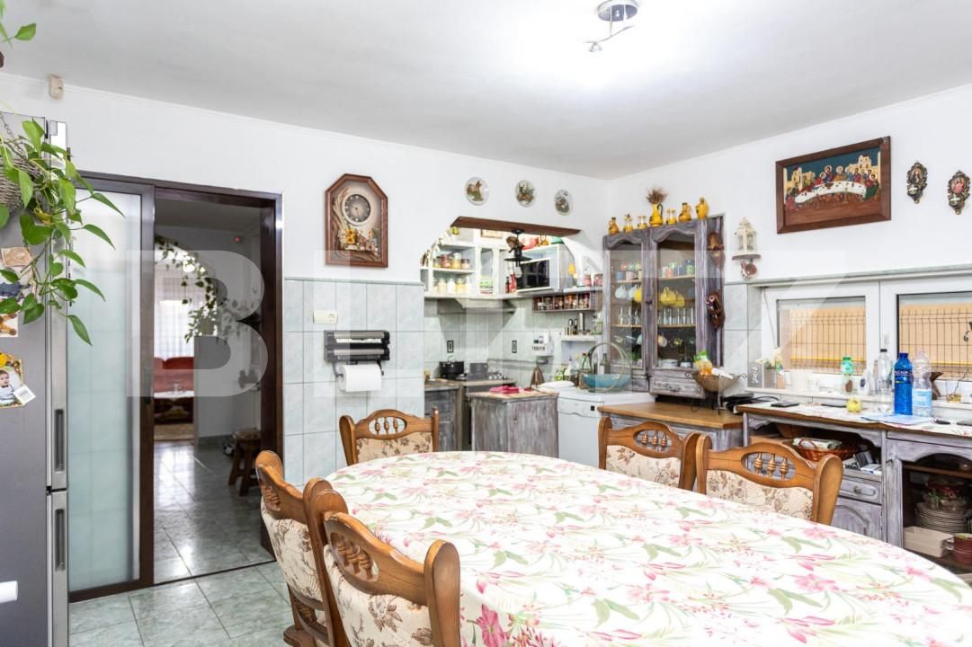 Casa de vânzare 6 camere Micro 17 - 150727CV | BLITZ Satu Mare | Poza4