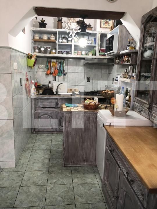 Casa de vânzare 6 camere Micro 17 - 150727CV | BLITZ Satu Mare | Poza5