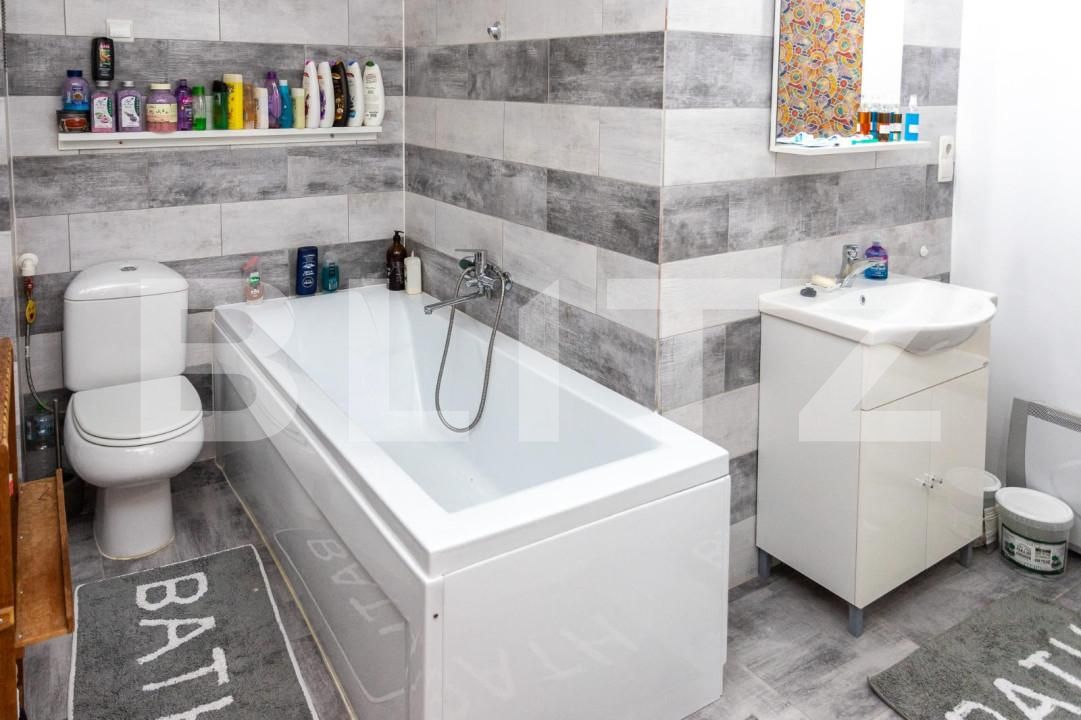 Casa de vânzare 6 camere Micro 17 - 150727CV | BLITZ Satu Mare | Poza11