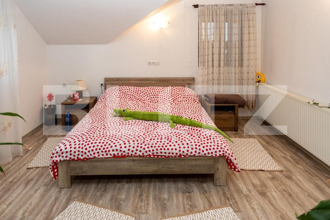 Casa de vânzare 6 camere Micro 17 - 150727CV | BLITZ Satu Mare | Poza12