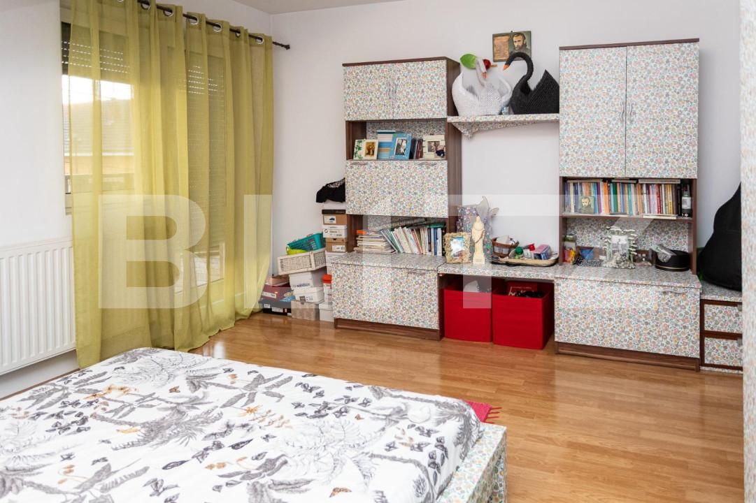 Casa de vânzare 6 camere Micro 17 - 150727CV | BLITZ Satu Mare | Poza13