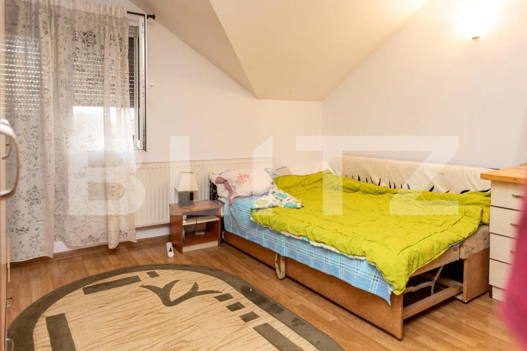 Casa de vânzare 6 camere Micro 17 - 150727CV | BLITZ Satu Mare | Poza14