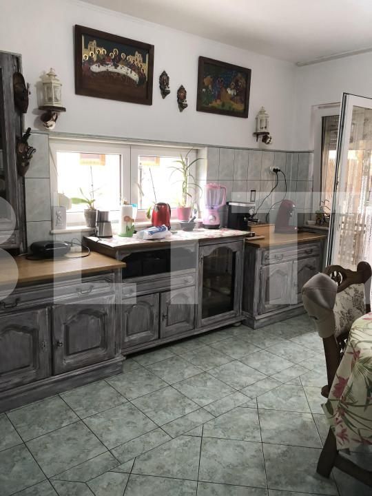 Casa de vânzare 6 camere Micro 17 - 150727CV | BLITZ Satu Mare | Poza6