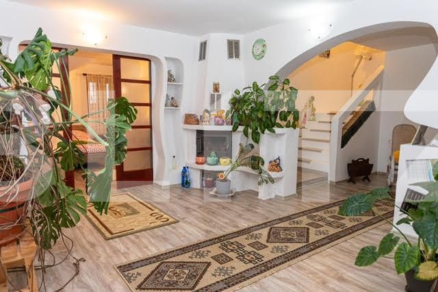 Casa de vânzare 6 camere Micro 17 - 150727CV | BLITZ Satu Mare | Poza1