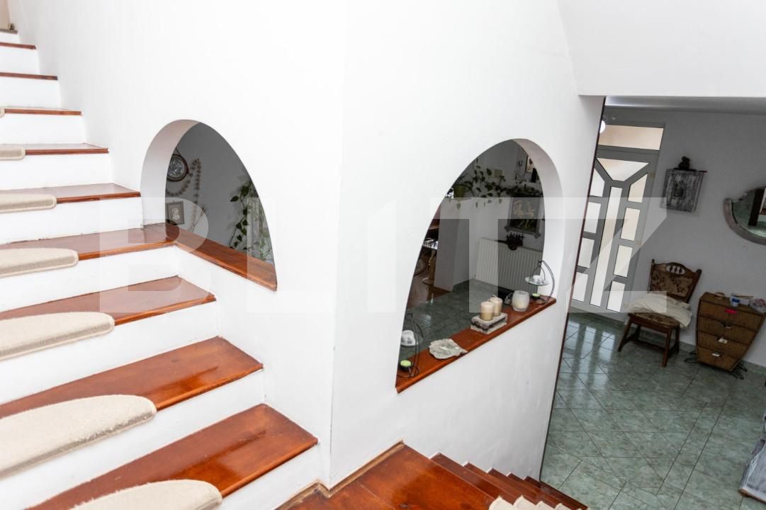 Casa de vânzare 6 camere Micro 17 - 150727CV | BLITZ Satu Mare | Poza7