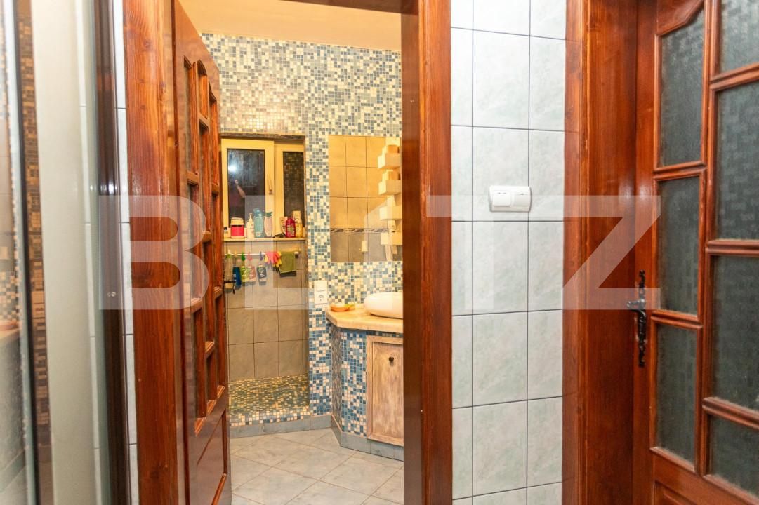 Casa de vânzare 6 camere Micro 17 - 150727CV | BLITZ Satu Mare | Poza15