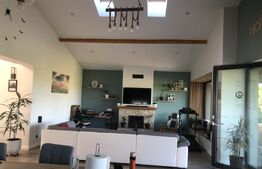 Casa/Vila de vanzare / posibil  Pensiune ,cu view și pădure la colțul străzii