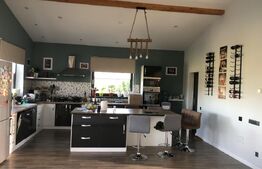 Casa/Vila de vanzare / posibil  Pensiune ,cu view și pădure la colțul străzii