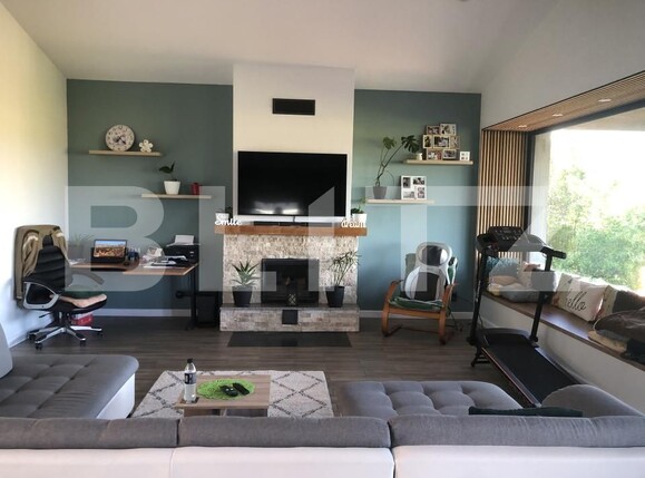 Casa de vânzare 5 camere Viile Satu Mare - 150742CV | BLITZ Satu Mare | Poza2