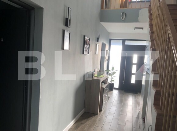 Casa de vânzare 5 camere Viile Satu Mare - 150742CV | BLITZ Satu Mare | Poza4