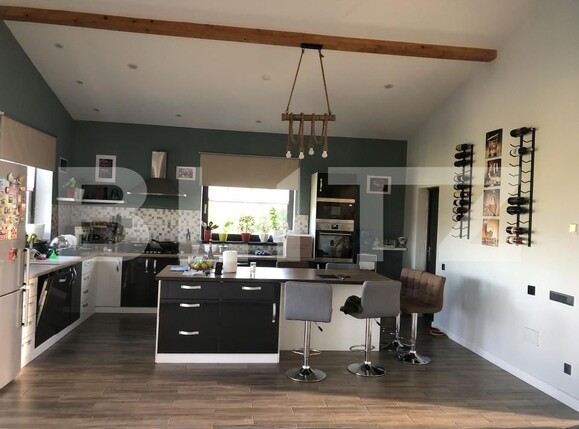 Casa de vânzare 5 camere Viile Satu Mare - 150742CV | BLITZ Satu Mare | Poza3