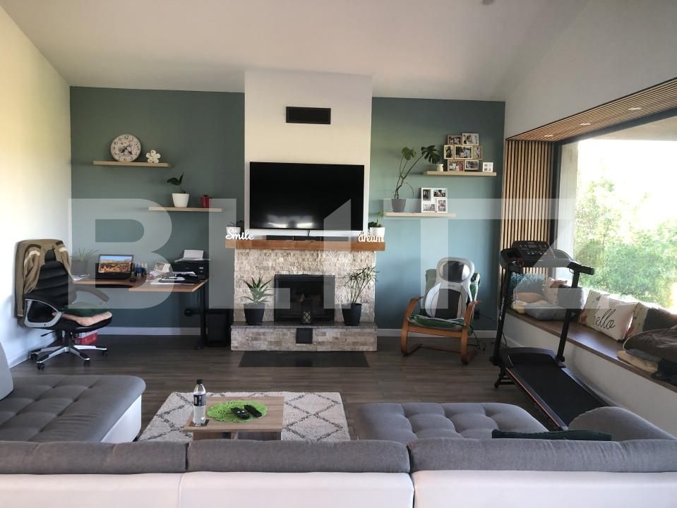 Casa de vânzare 5 camere Viile Satu Mare - 150742CV | BLITZ Satu Mare | Poza2