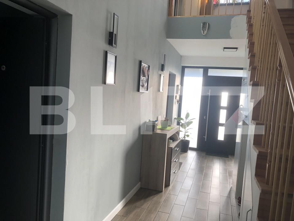 Casa de vânzare 5 camere Viile Satu Mare - 150742CV | BLITZ Satu Mare | Poza4