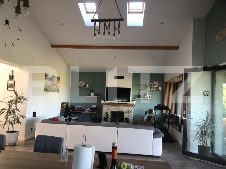 Casa de vânzare 5 camere Viile Satu Mare - 150742CV | BLITZ Satu Mare | Poza11