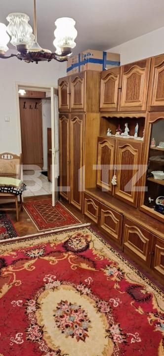 Apartament de vânzare 2 camere Solidaritatii - 151148AV | BLITZ Satu Mare | Poza9