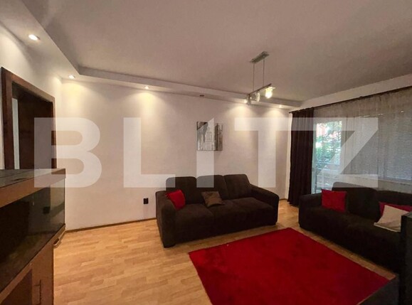 Apartament de vânzare 4 camere Semicentral - 151270AV | BLITZ Satu Mare | Poza1