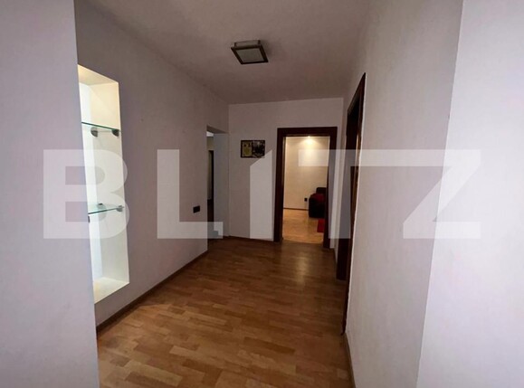 Apartament de vânzare 4 camere Semicentral - 151270AV | BLITZ Satu Mare | Poza13