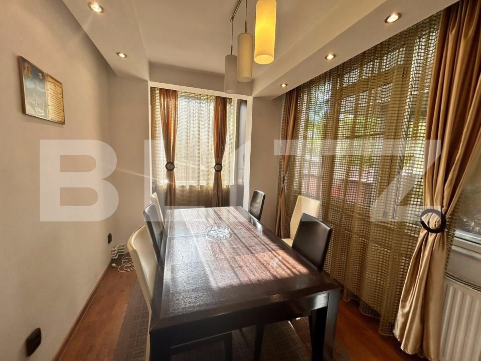 Apartament de vânzare 4 camere Semicentral - 151270AV | BLITZ Satu Mare | Poza6
