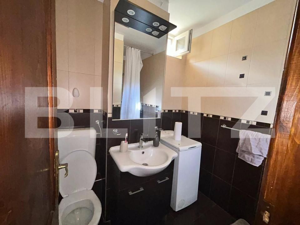 Apartament de vânzare 4 camere Semicentral - 151270AV | BLITZ Satu Mare | Poza2