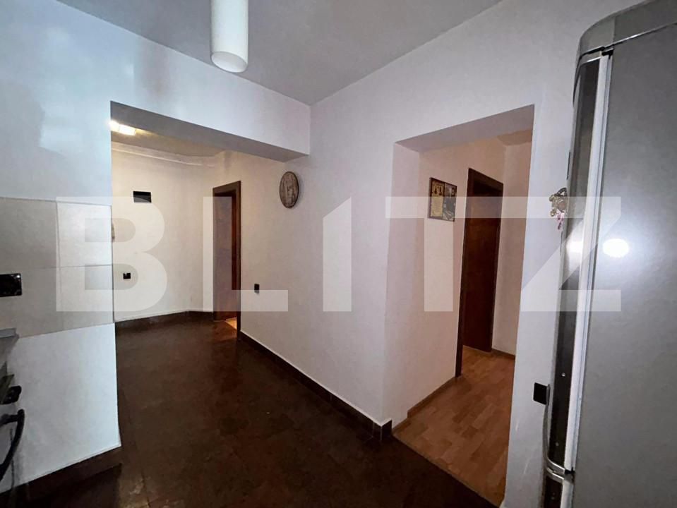 Apartament de vânzare 4 camere Semicentral - 151270AV | BLITZ Satu Mare | Poza11