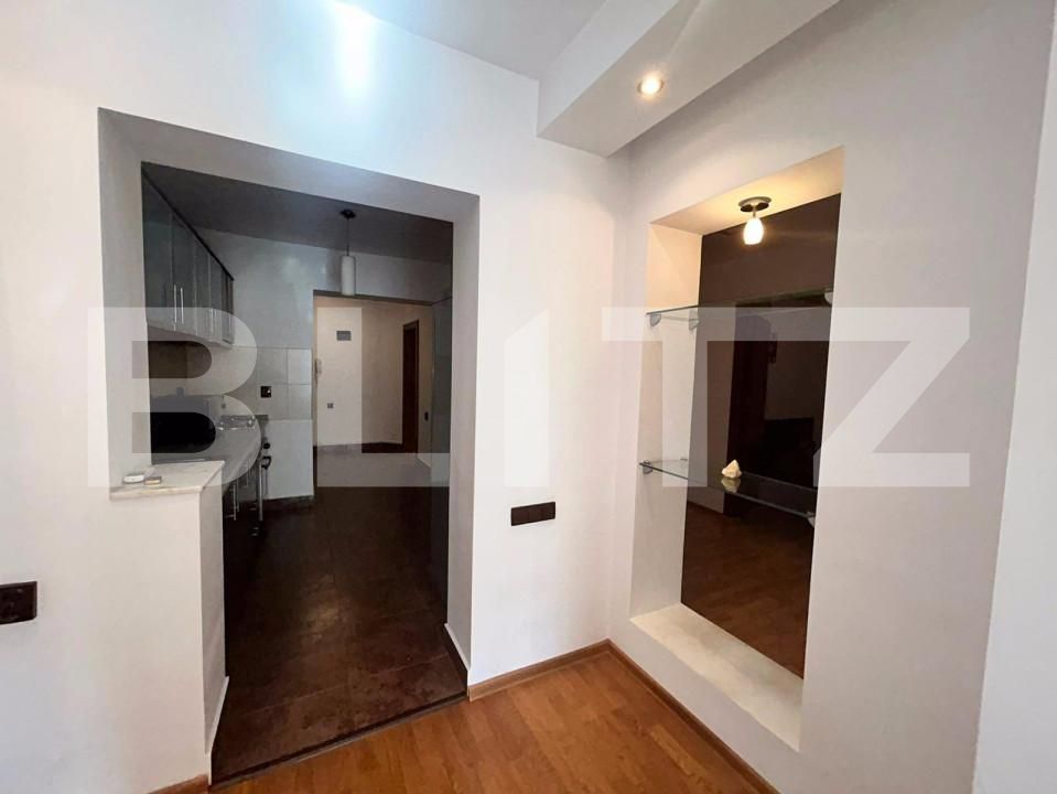 Apartament de vânzare 4 camere Semicentral - 151270AV | BLITZ Satu Mare | Poza3