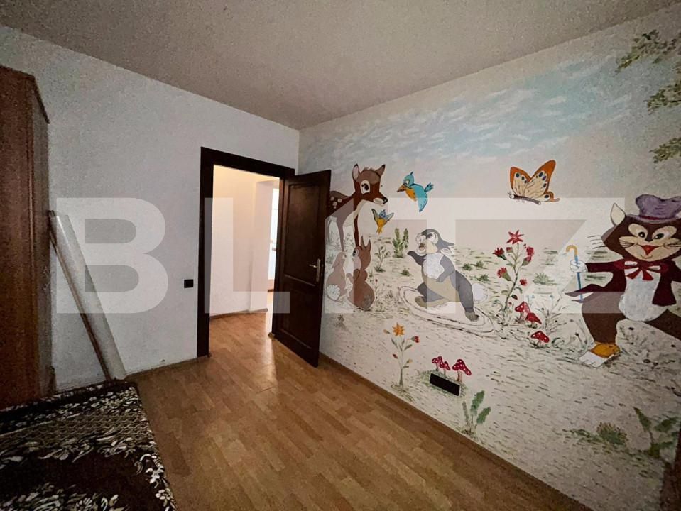 Apartament de vânzare 4 camere Semicentral - 151270AV | BLITZ Satu Mare | Poza15