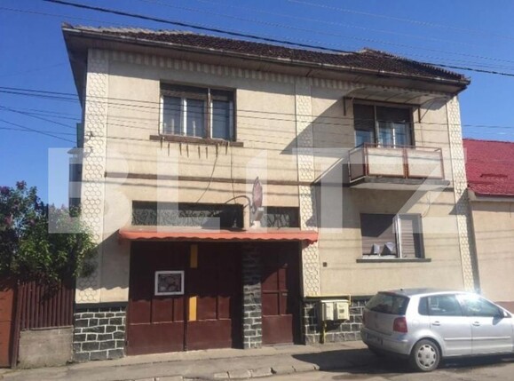 Casa de vânzare 4 camere 14 Mai - 151313CV | BLITZ Satu Mare | Poza1