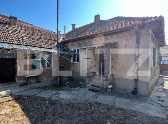 Casa de vânzare 3 camere 14 Mai - 151333CV | BLITZ Satu Mare | Poza5