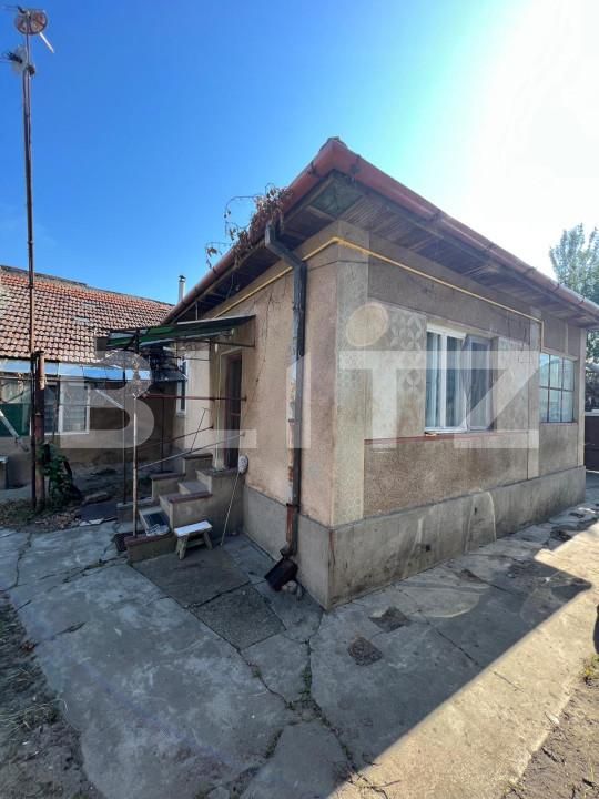 Casa de vânzare 3 camere 14 Mai - 151333CV | BLITZ Satu Mare | Poza6