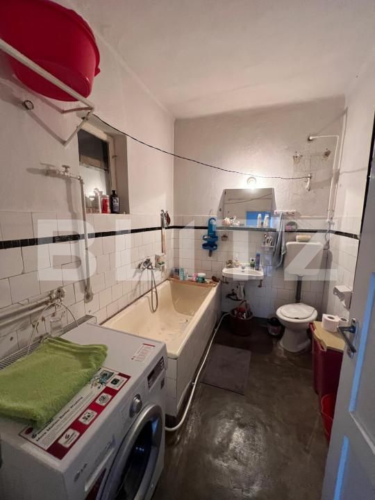 Casa de vânzare 3 camere 14 Mai - 151333CV | BLITZ Satu Mare | Poza4