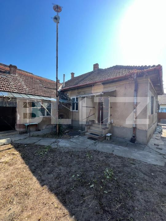 Casa de vânzare 3 camere 14 Mai - 151333CV | BLITZ Satu Mare | Poza5