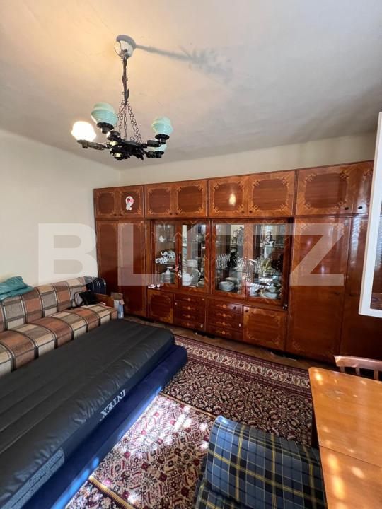 Casa de vânzare 3 camere 14 Mai - 151333CV | BLITZ Satu Mare | Poza3