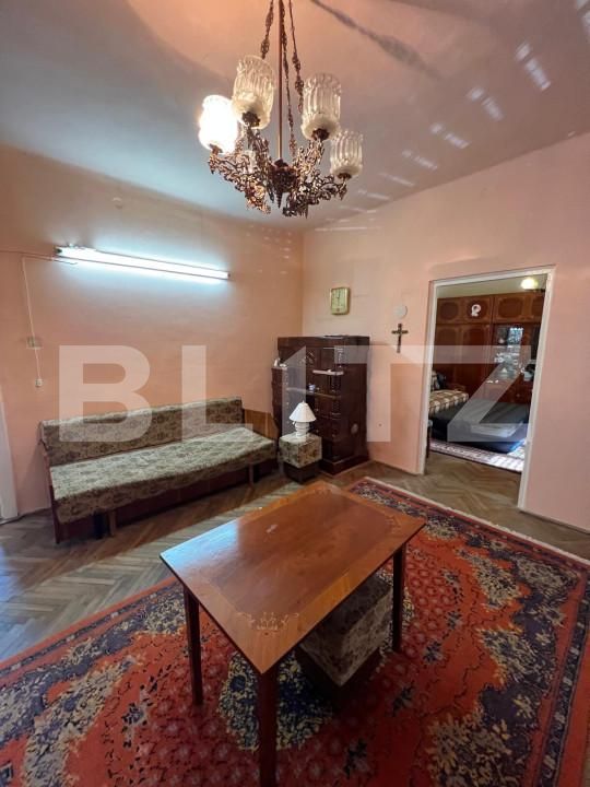 Casa de vânzare 3 camere 14 Mai - 151333CV | BLITZ Satu Mare | Poza2