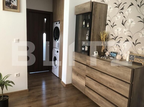 Apartament de vânzare 3 camere Micro 16 - 151501AV | BLITZ Satu Mare | Poza8