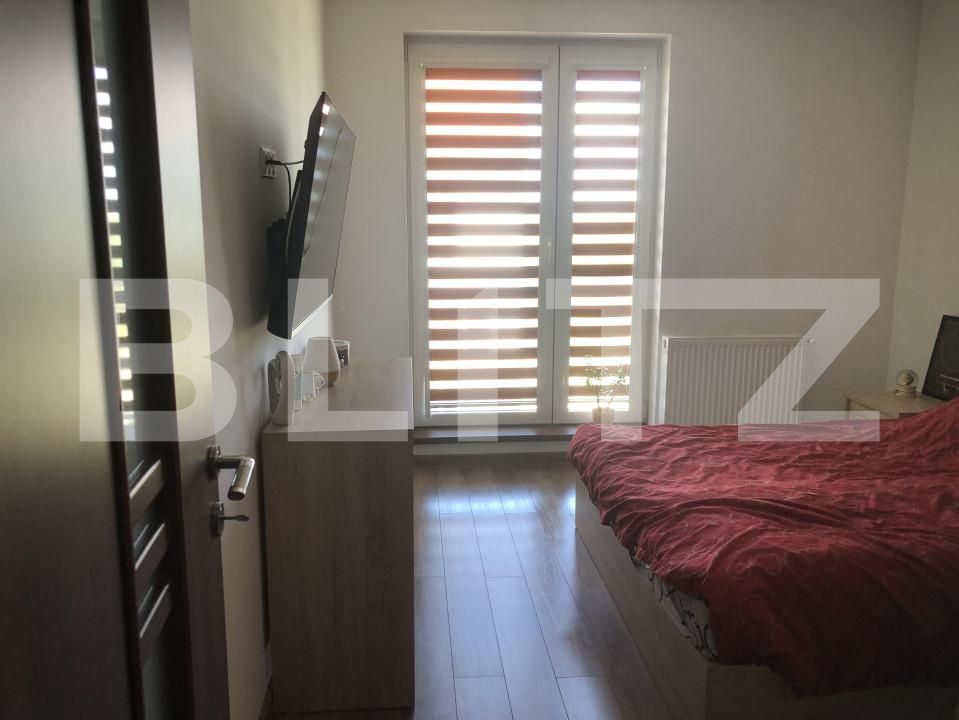 Apartament de vânzare 3 camere Micro 16 - 151501AV | BLITZ Satu Mare | Poza9