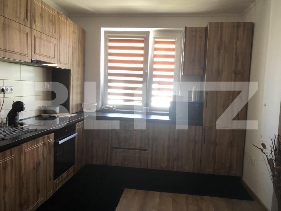 Apartament de vânzare 3 camere Micro 16 - 151501AV | BLITZ Satu Mare | Poza2