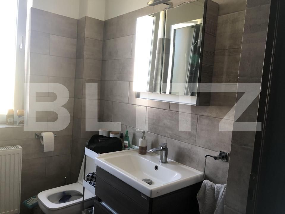 Apartament de vânzare 3 camere Micro 16 - 151501AV | BLITZ Satu Mare | Poza11