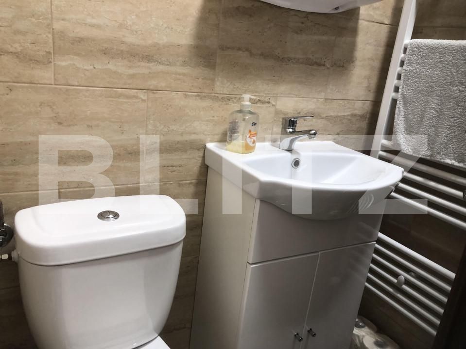 Apartament de vânzare 3 camere Micro 16 - 151501AV | BLITZ Satu Mare | Poza5