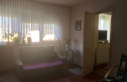 Apartament 2 camere, etaj 4, zona 14 Mai